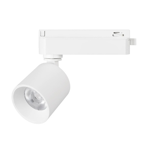 Светильник LGD-DYKE-2TR-R60-8W Warm3000 (WH, 50 deg, 230V) (Arlight, IP20 Металл, 5 лет)