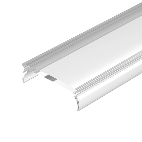 Экран CLEAR-B прозрачный для PHS (Arlight, Пластик)