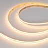 Лента светодиодная COB-X528-8mm 24V Warm2700 (6 W/m, IP20, 5m, FreeCut) (Arlight, Свободная резка)