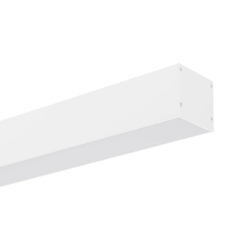 Светильник SP-LINE-3535-L1004-12W Day4000 (RAL9003, 120 deg, 230V) IP33 (Arlight, Металл)