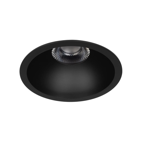 Светильник MS-HARBOR-R123-20W Day4000 (BK, 50 deg, 230V) (Arlight, IP20 Металл, 5 лет)