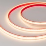 Лента светодиодная COB-5000PS-CSP-544-24V Warm3000 (10mm, 11.5W, IP67) (Arlight, -)