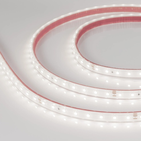 Лента светодиодная герметичная RTW-PS-A80-10mm 24V Day5000 (6 W/m, IP67, 2835, 50m) (Arlight, -)