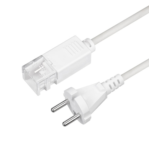 Шнур питания для лент ARL-16x16mm (Arlight, Пластик)