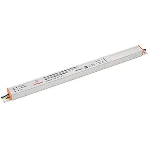 Блок питания ARV-12036-LONG-A (12V, 3A, 36W) (Arlight, IP20 Металл, 2 года)