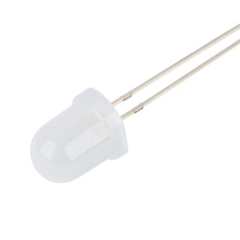 Светодиод ARL-8603PGW (Arlight, 8мм (круглый))