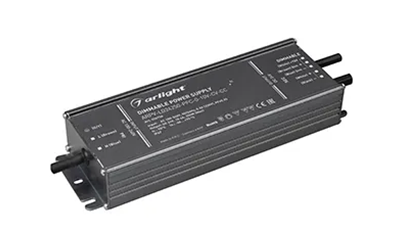 MAGnetic [питание магнитных систем]