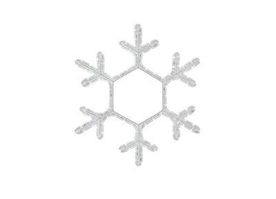 Светодиодные фигуры [ARD]