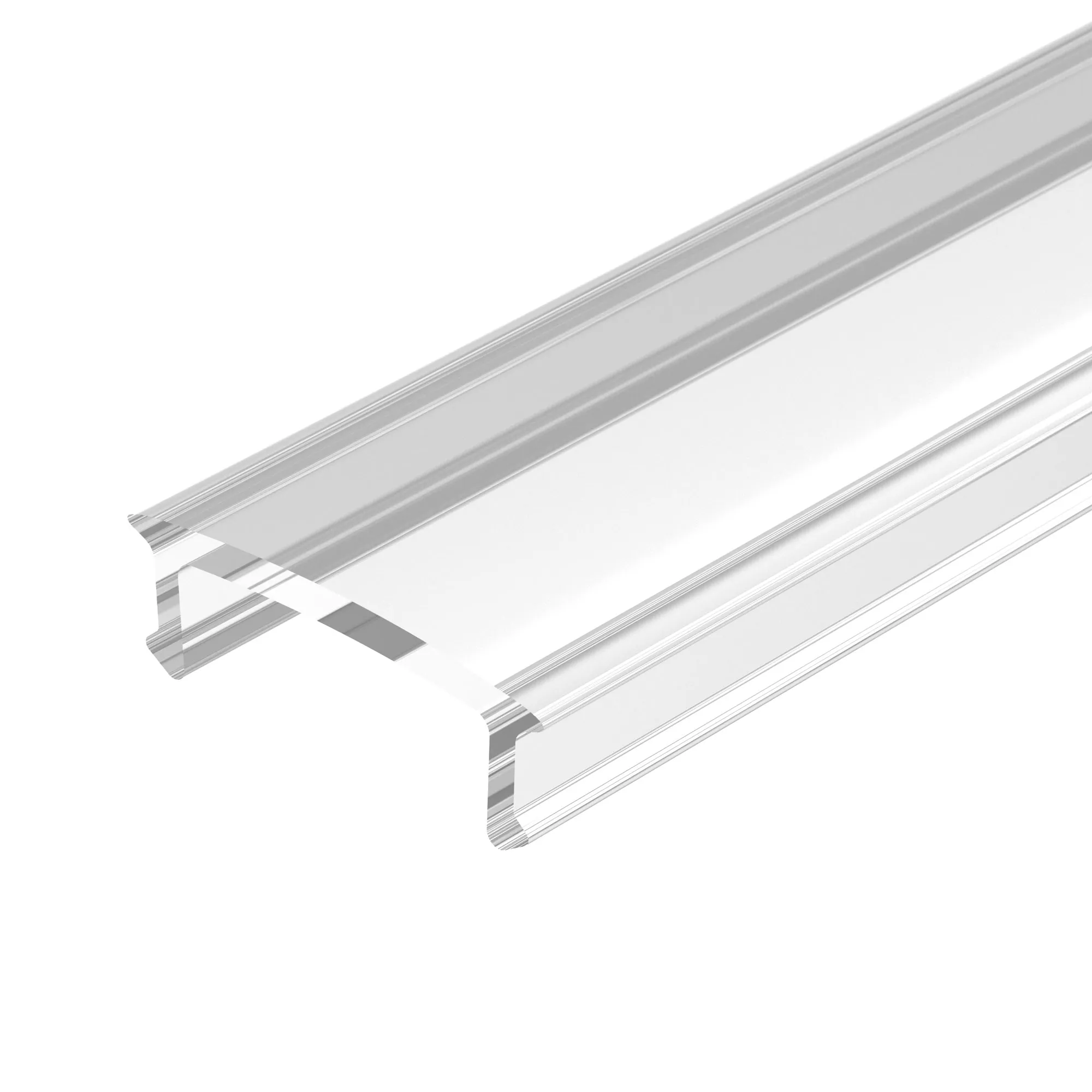 Экран ARH-FLAT-2000 Clear (Arlight, Пластик) - изображение товара