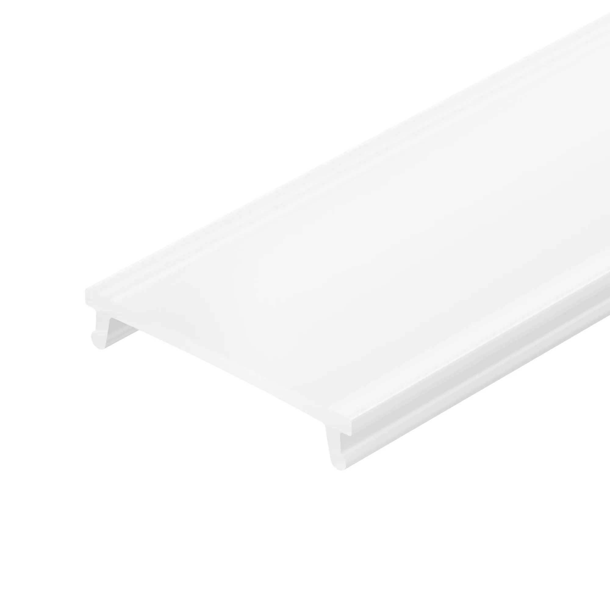 Экран LINIA32-FANTOM-MID-2000 OPAL (Arlight, Пластик)