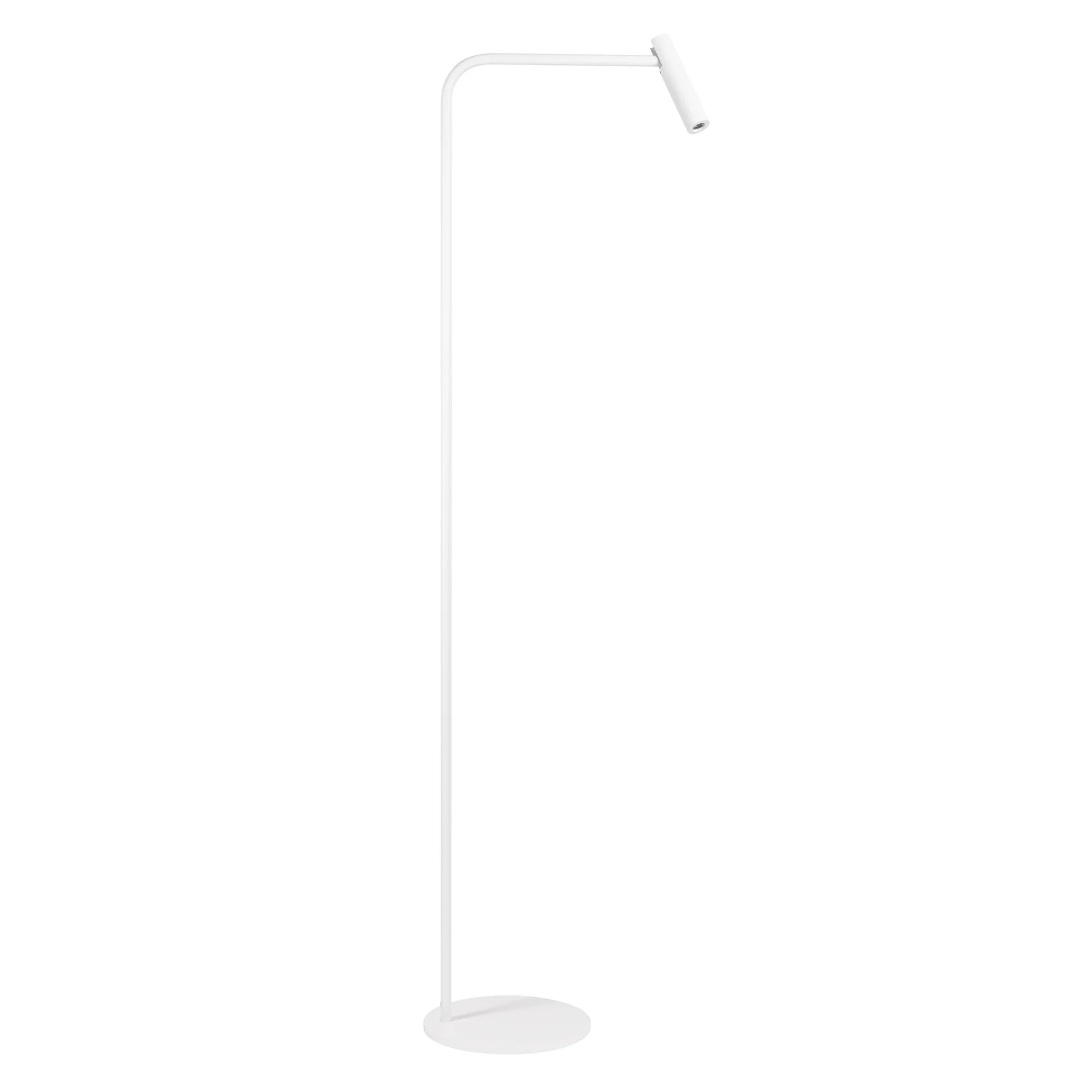 Светильник SP-VERDI-FLOOR-3W Warm3000 (WH, 20 deg, 230V) (Arlight, IP20 Металл, 3 года) - изображение товара