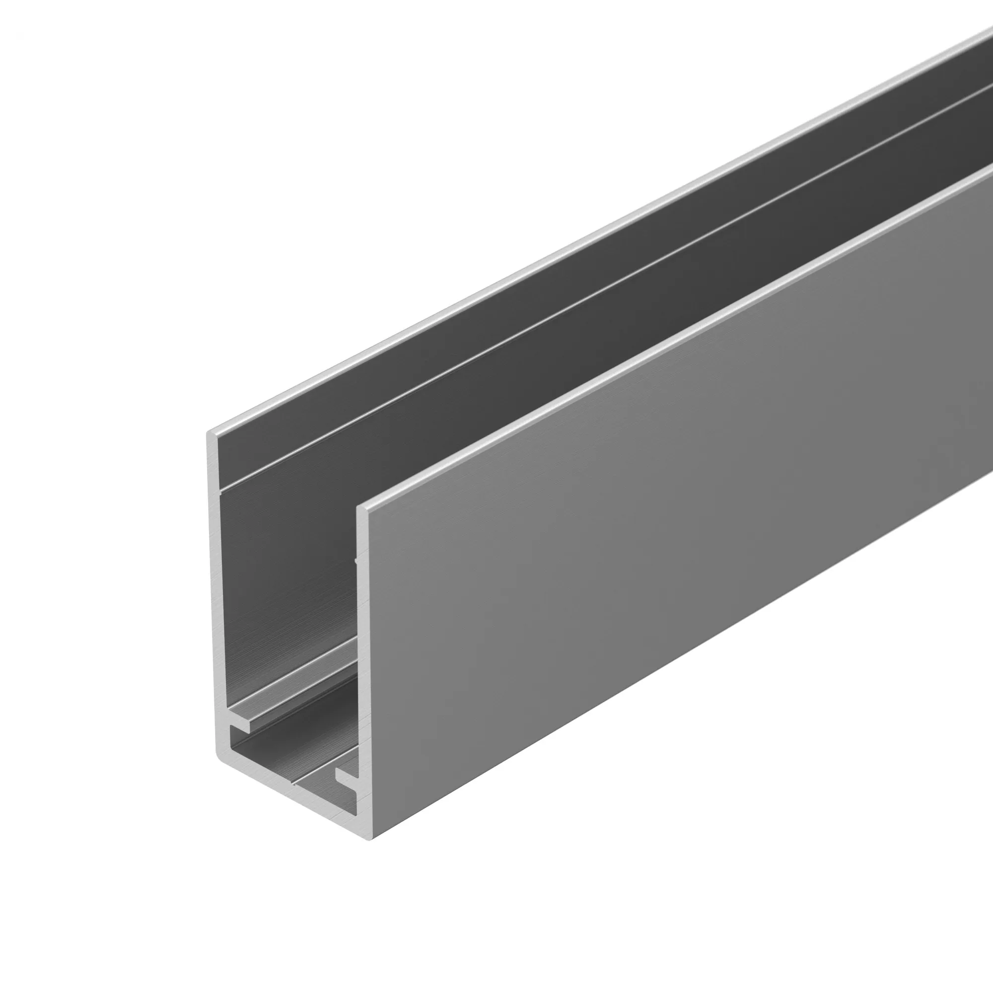 Профиль-держатель WPH-FLEX-H18-HR-1000 (Arlight, Металл) - изображение товара