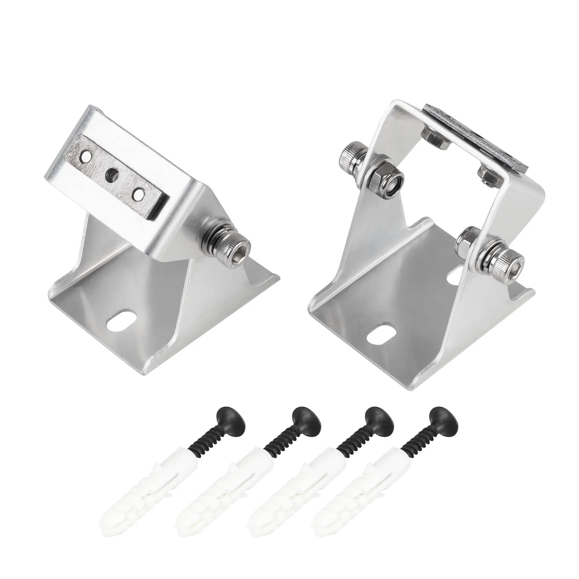 Держатель SL-LINE поворотный (Arlight, Металл) - изображение товара