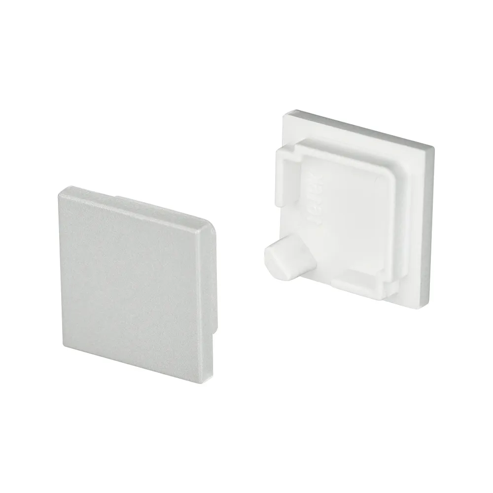 Заглушка SL-KANT-H16 SQUARE глухая (Arlight, Пластик) - изображение товара