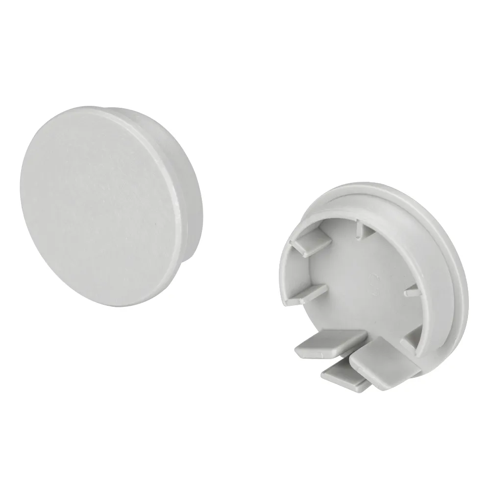 Заглушка ROUND-D30 глухая (Arlight, Пластик) - изображение товара