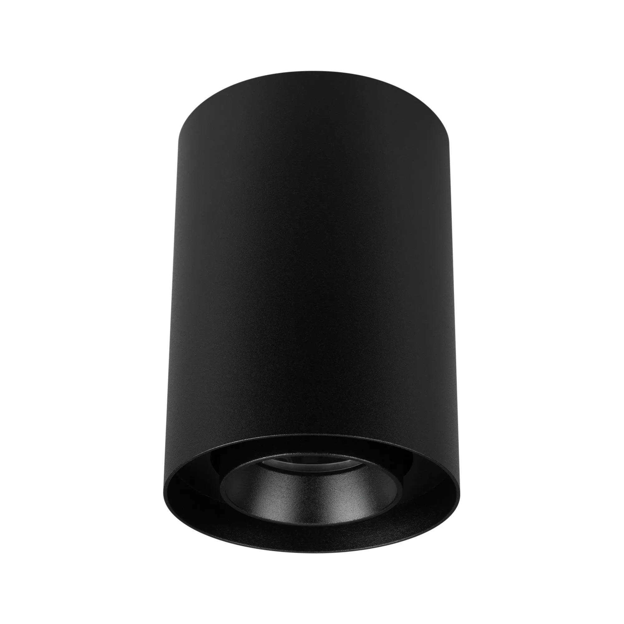 Светильник SP-FOCUS-R86-10W Day4000 (BK, 24 deg, 230V) (Arlight, IP54 Металл, 5 лет) - изображение товара