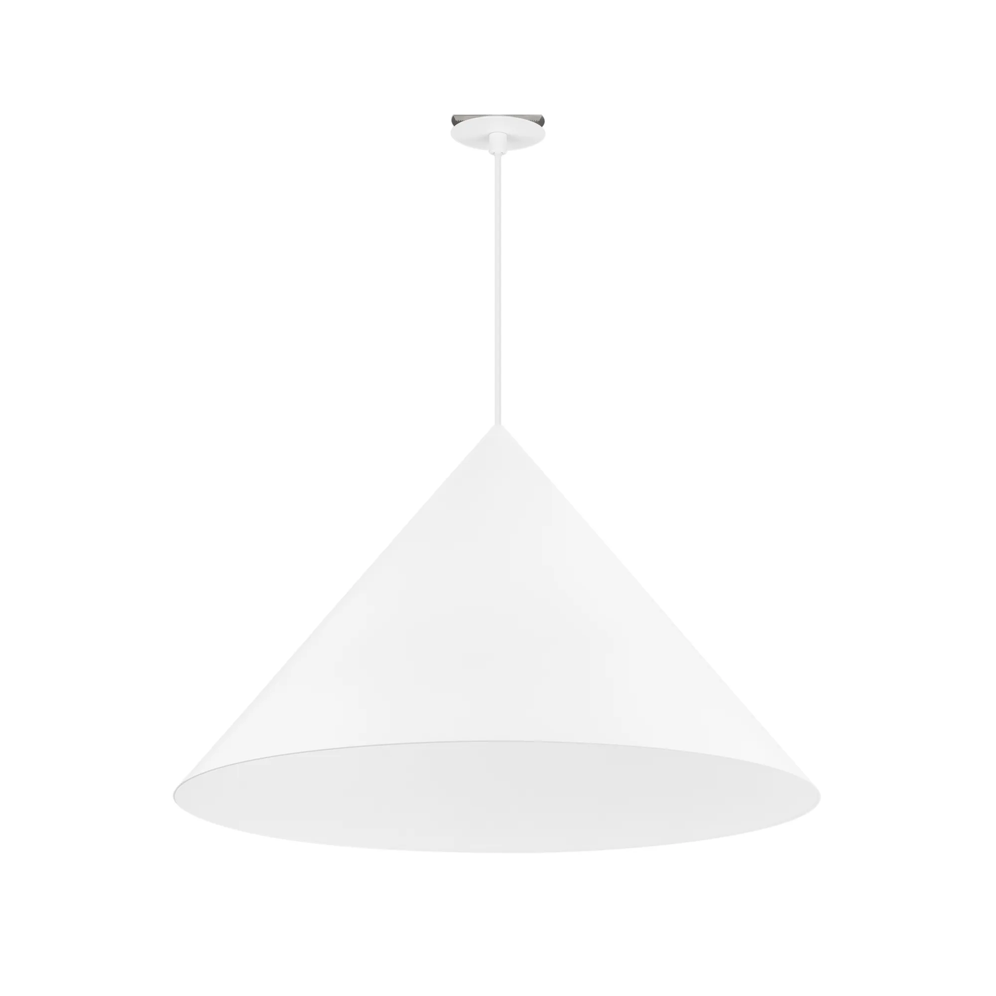 Светильник SP-MAKOTO-R550-14W Warm2700 (WH, 36 deg, 230V, TRIAC) (Arlight, IP20 Металл, 3 года)