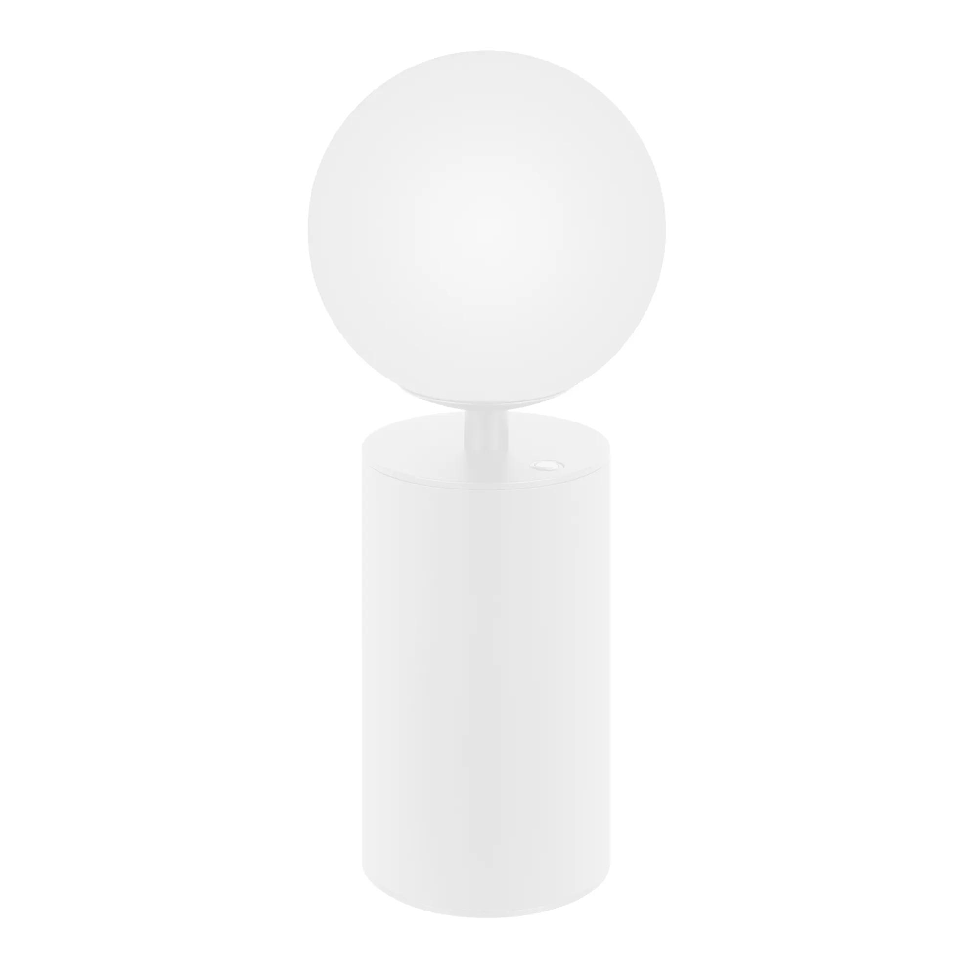 Светильник SP-ORNELLA-TAB-L290-R125-6W Warm3200-MIX (WH, 300 deg, 230V, TOUCH-DIMM) (Arlight, IP20 Металл, 3 года)