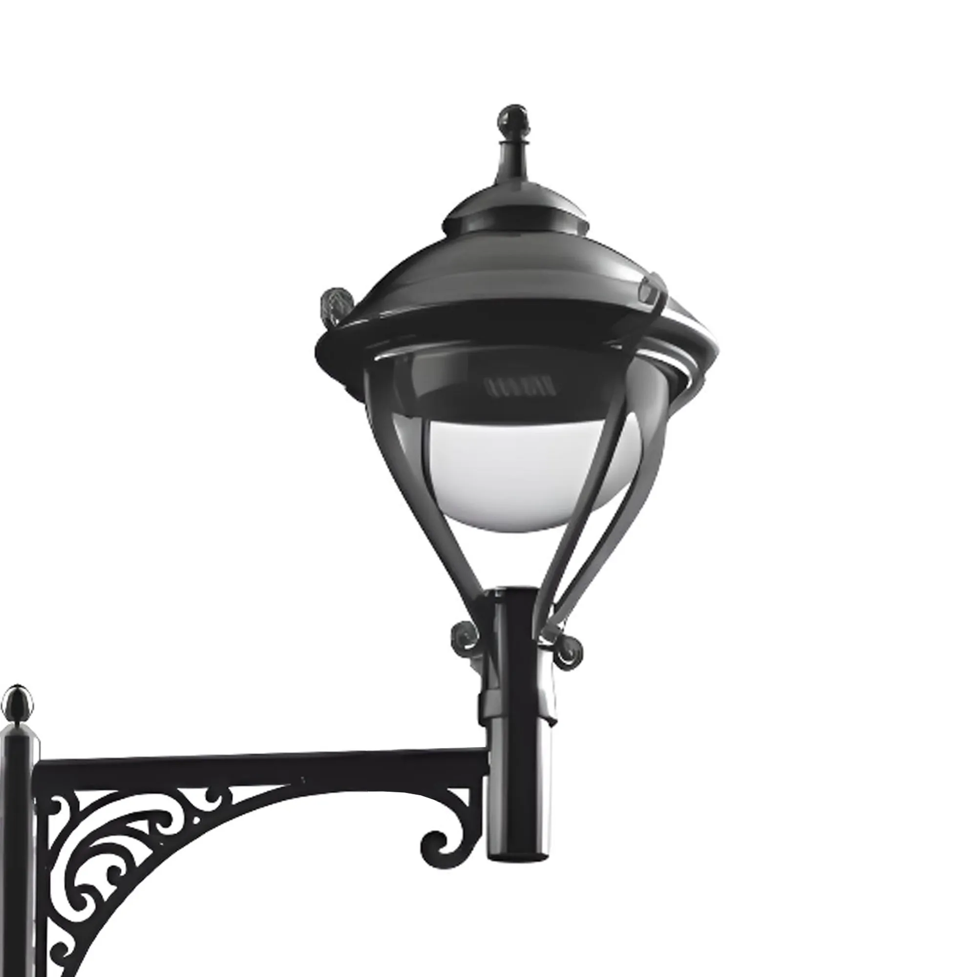 Светильник OXOR-AMPIL-O-400x750-35W Day4000 (BK, 120 deg, 230V) IP65 (Arlight, -) - изображение товара