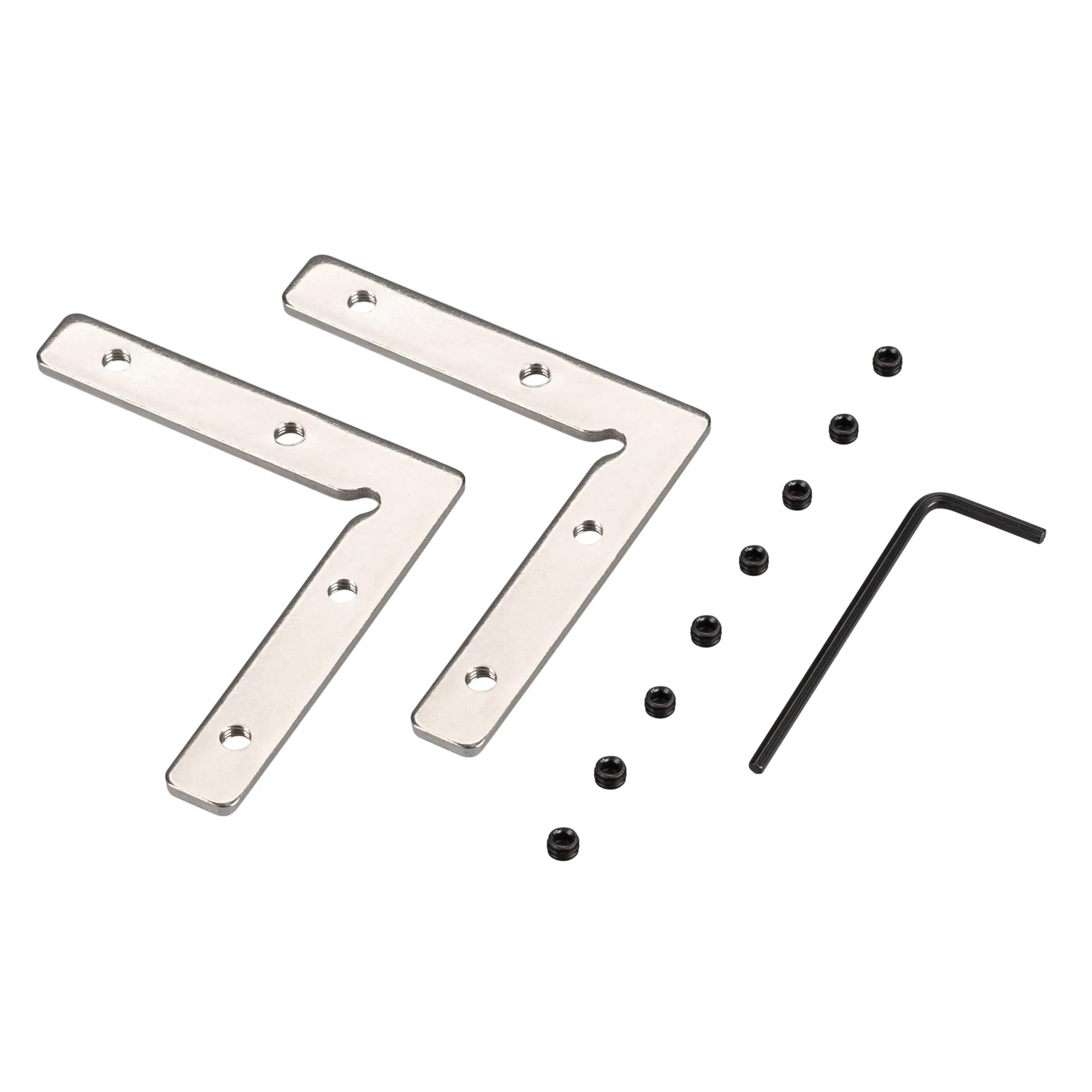 Соединитель профиля SL-LINE-3638-LW-90 Set (Arlight, Металл) - изображение товара