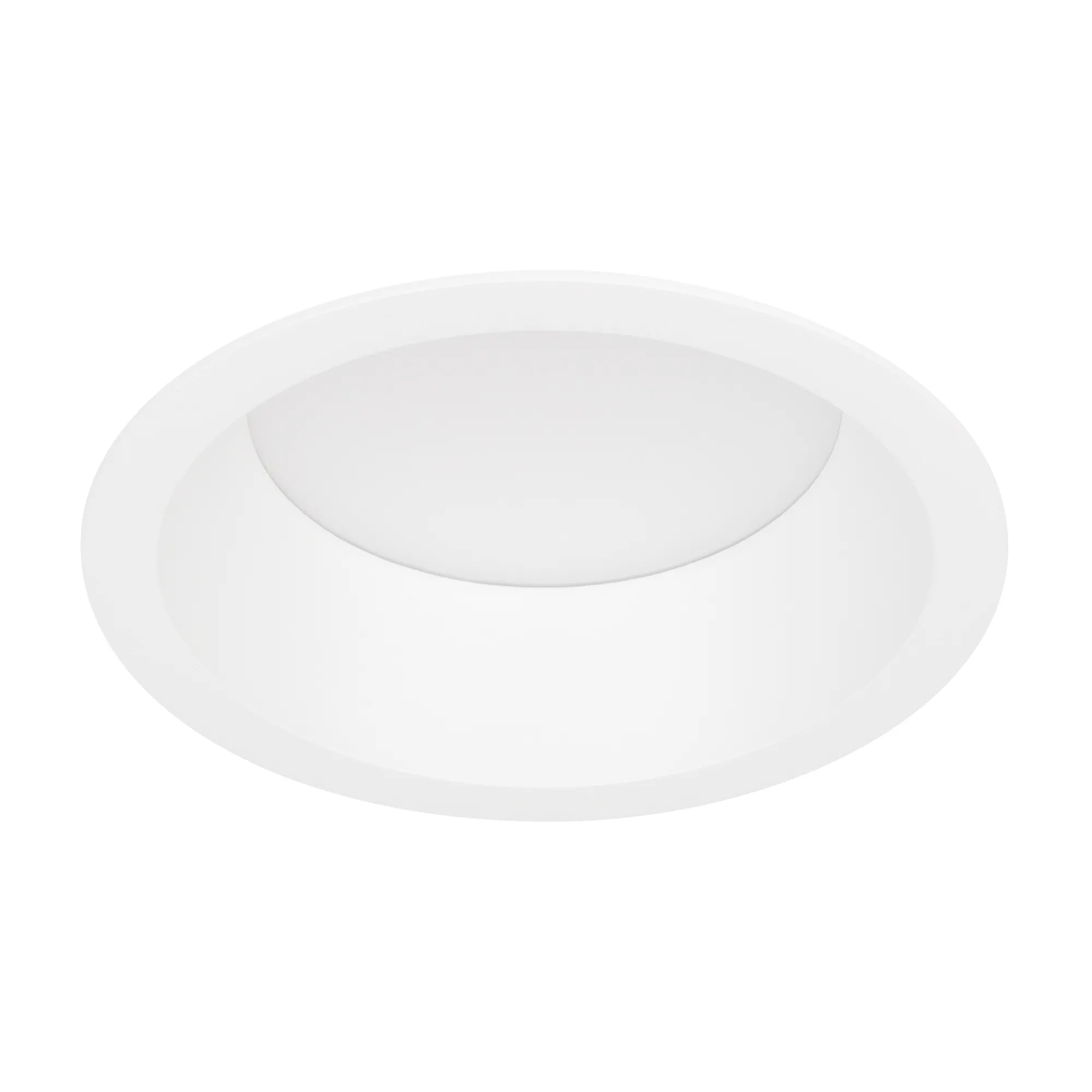 Светильник MS-DROP-BUILT-R137-24W Day4000 (WH, 90 deg, 230V) (Arlight, IP54 Металл, 5 лет) - изображение товара