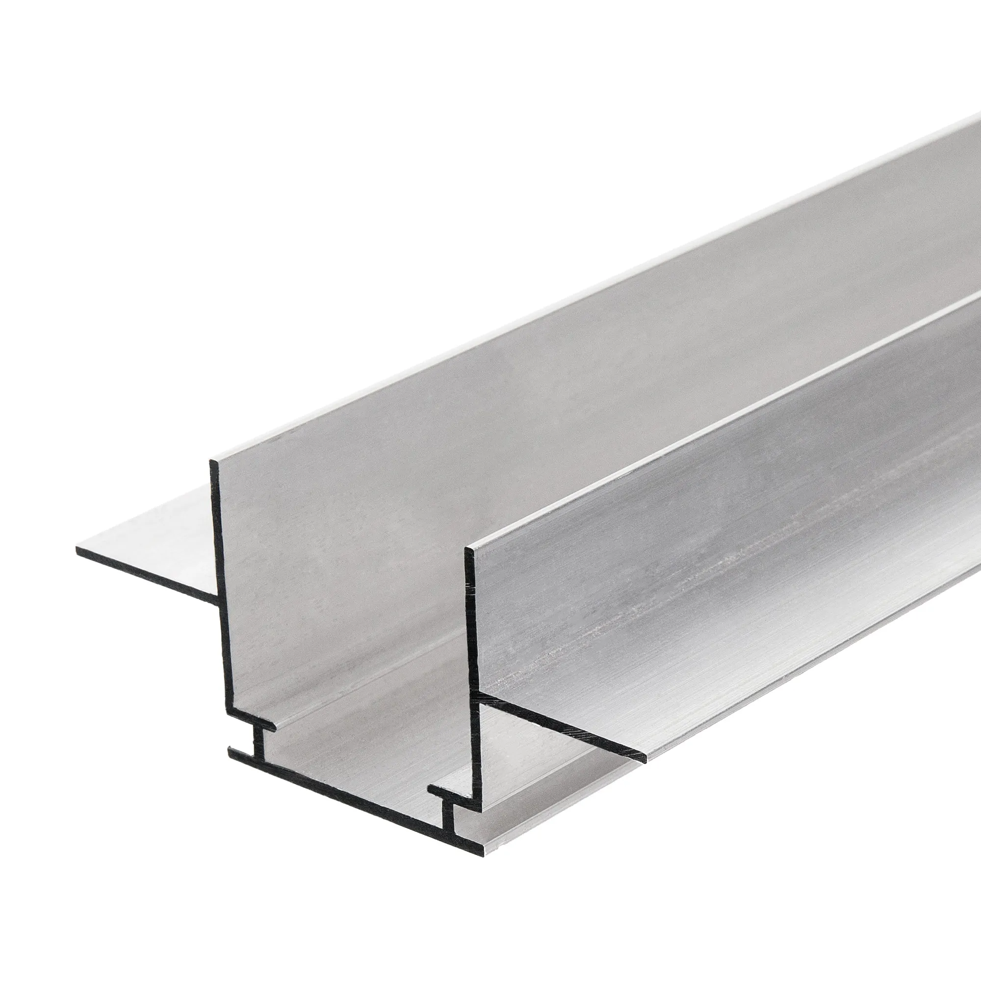 Профиль-держатель TEK-PLS-2000 (Arlight, Алюминий) - изображение товара