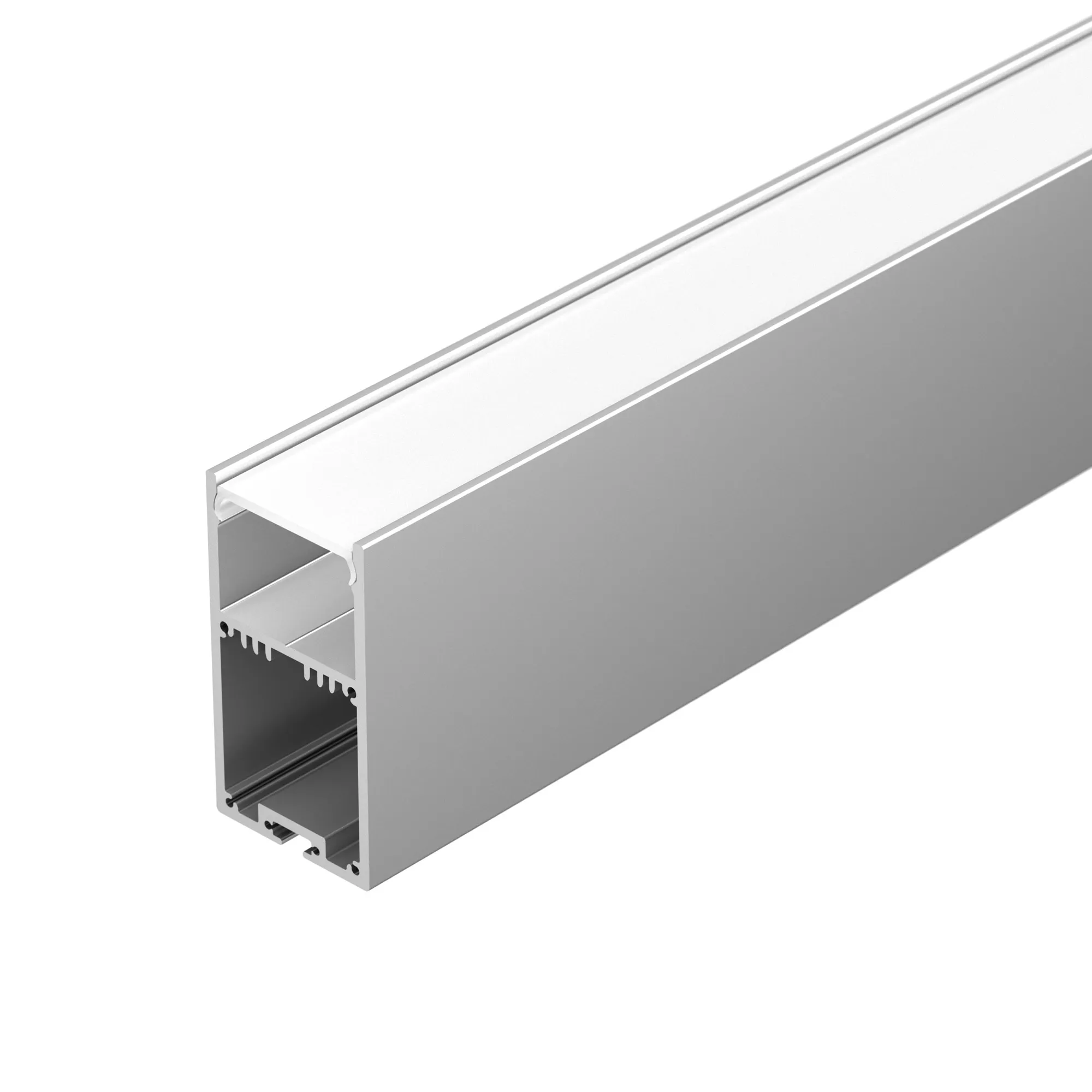 Профиль SL-LINE-3667-3000 ANOD (Arlight, Алюминий) - изображение товара