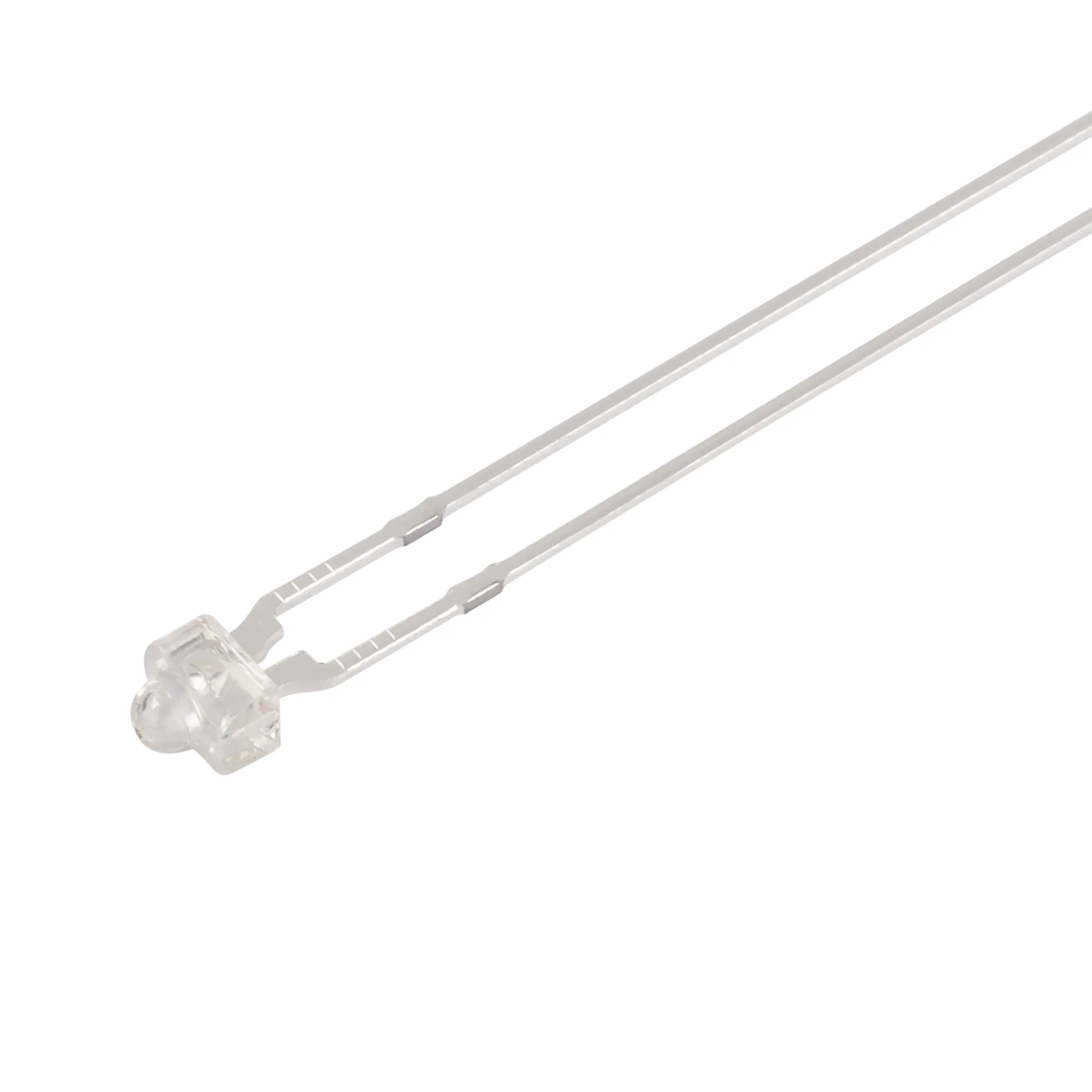 Светодиод ARL-184URC (Arlight, 1,8мм (круглый)) - изображение товара