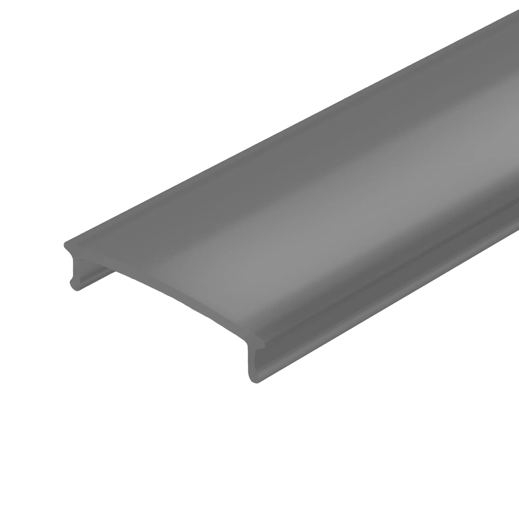 Экран ARH-WIDE-(F)-H10-2000 OPAL BLACK (Arlight, Пластик) - изображение товара