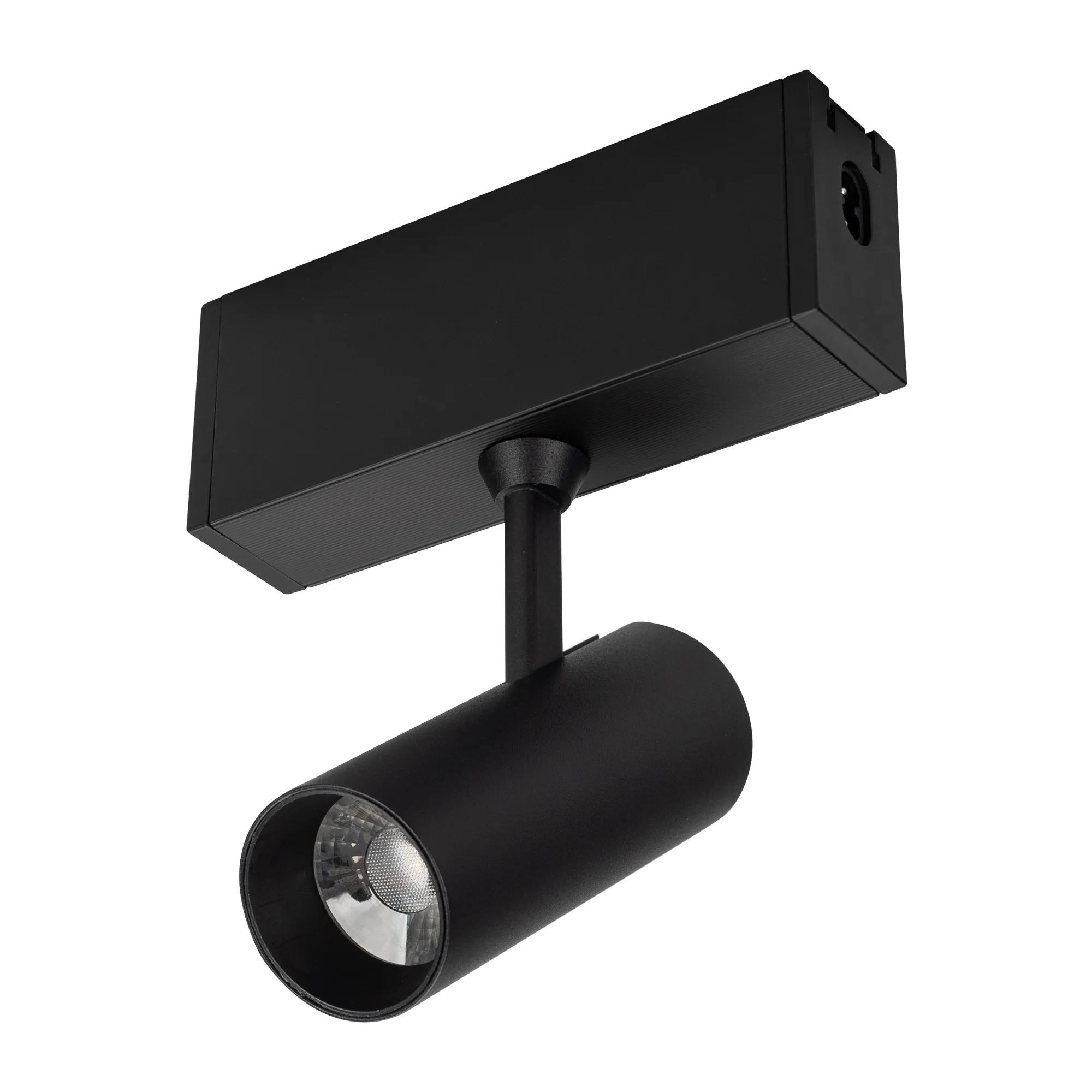 Светильник CLIP-38-SPOT-R146-6W Day4000 (BK, 24 deg, 24V) (Arlight, IP40 Металл, 3 года) - изображение товара