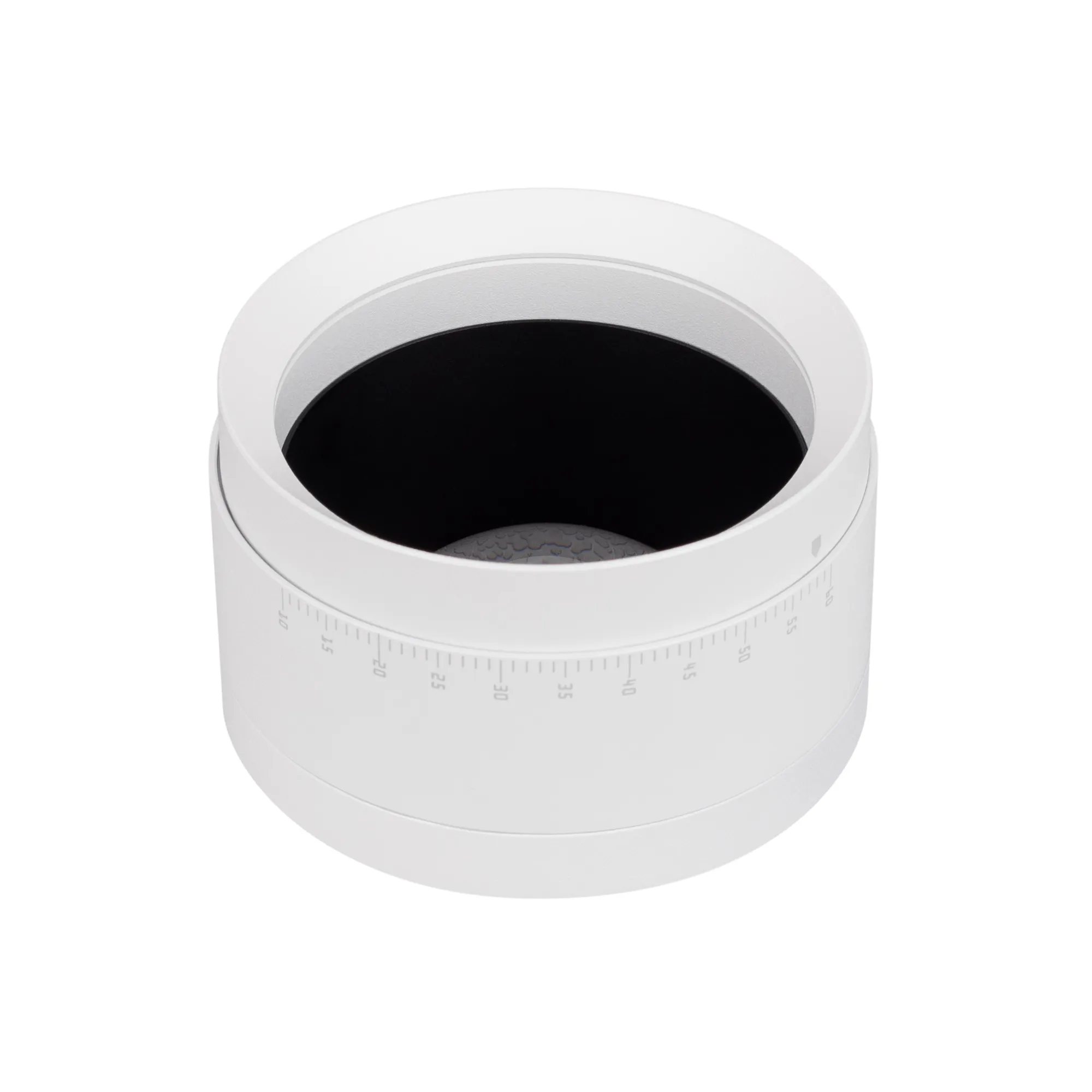 Насадка с изменяемым углом LGD-ZOOMLENS-R85 (WH, 17-50 deg) (Arlight, Металл) - изображение товара