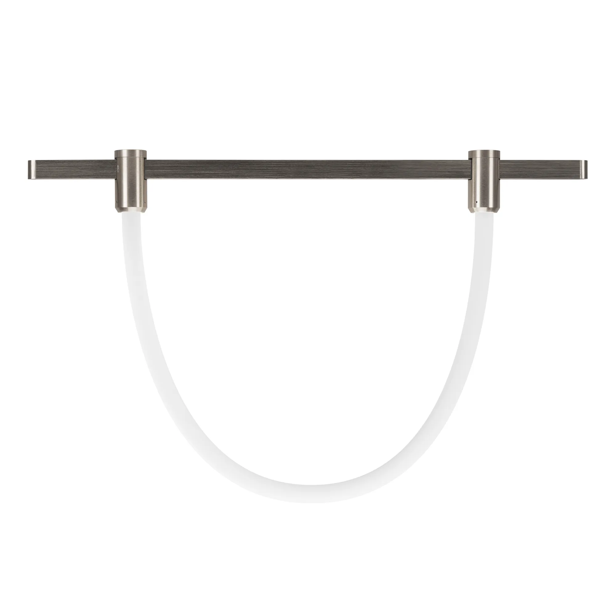 Светильник ART-APRIORI-TUBE-ELASTIC-R38-L3000-25W Warm3000 (TN, 360 deg, 48V) (Arlight, IP20 Металл, 3 года)