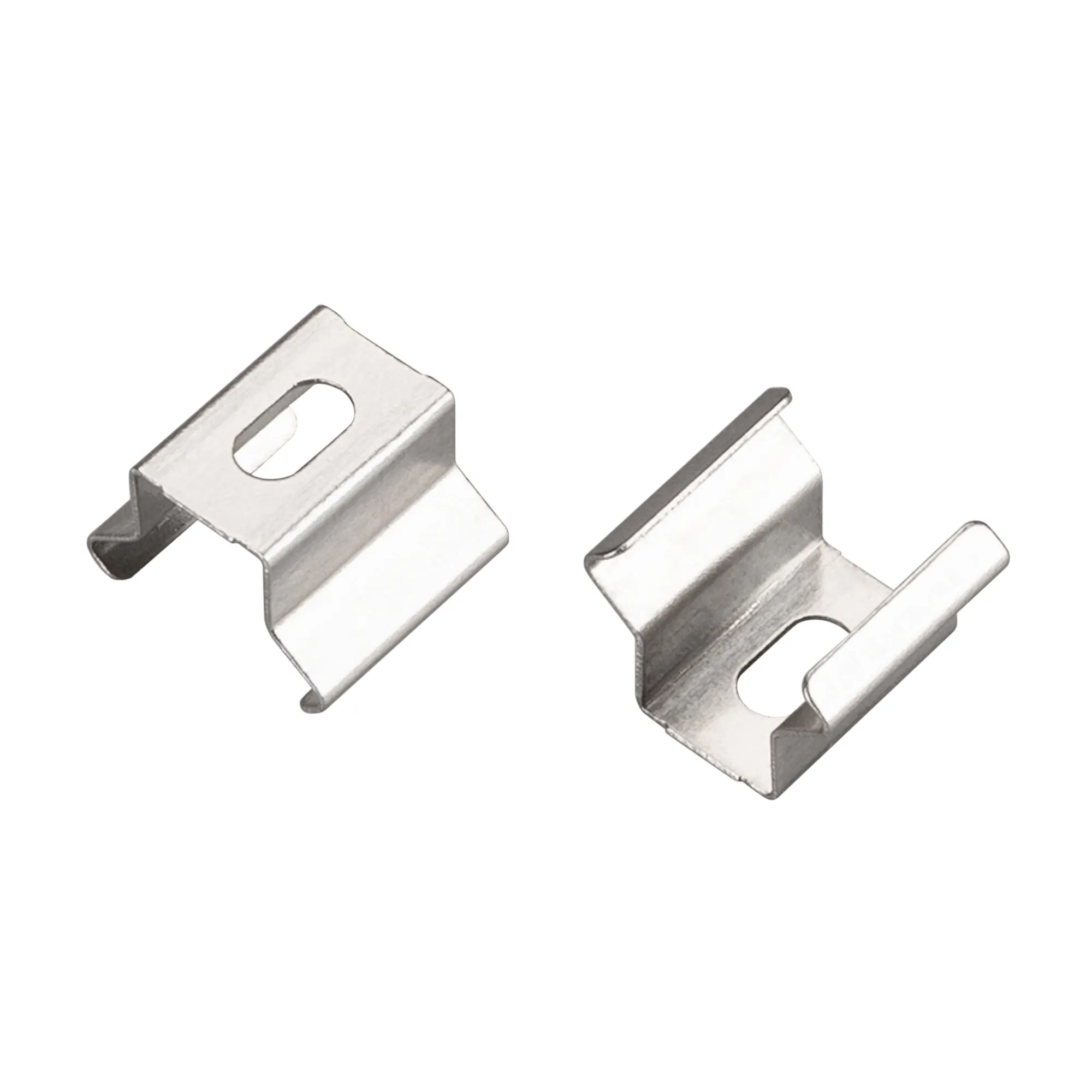 Держатель для профиля ARH-ROUND-D16 (Arlight, Металл) - изображение товара