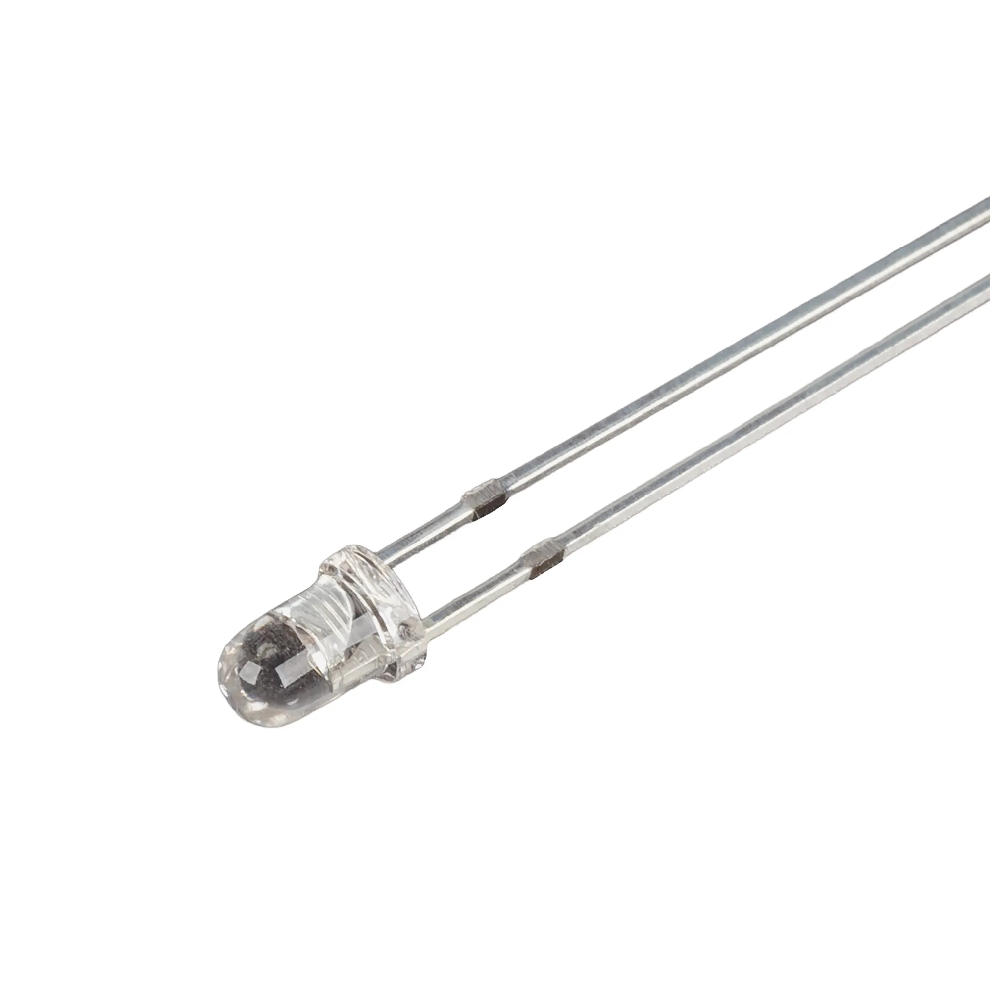 Светодиод ARL-3214UBC-6cd (Arlight, 3мм (круглый)) - изображение товара