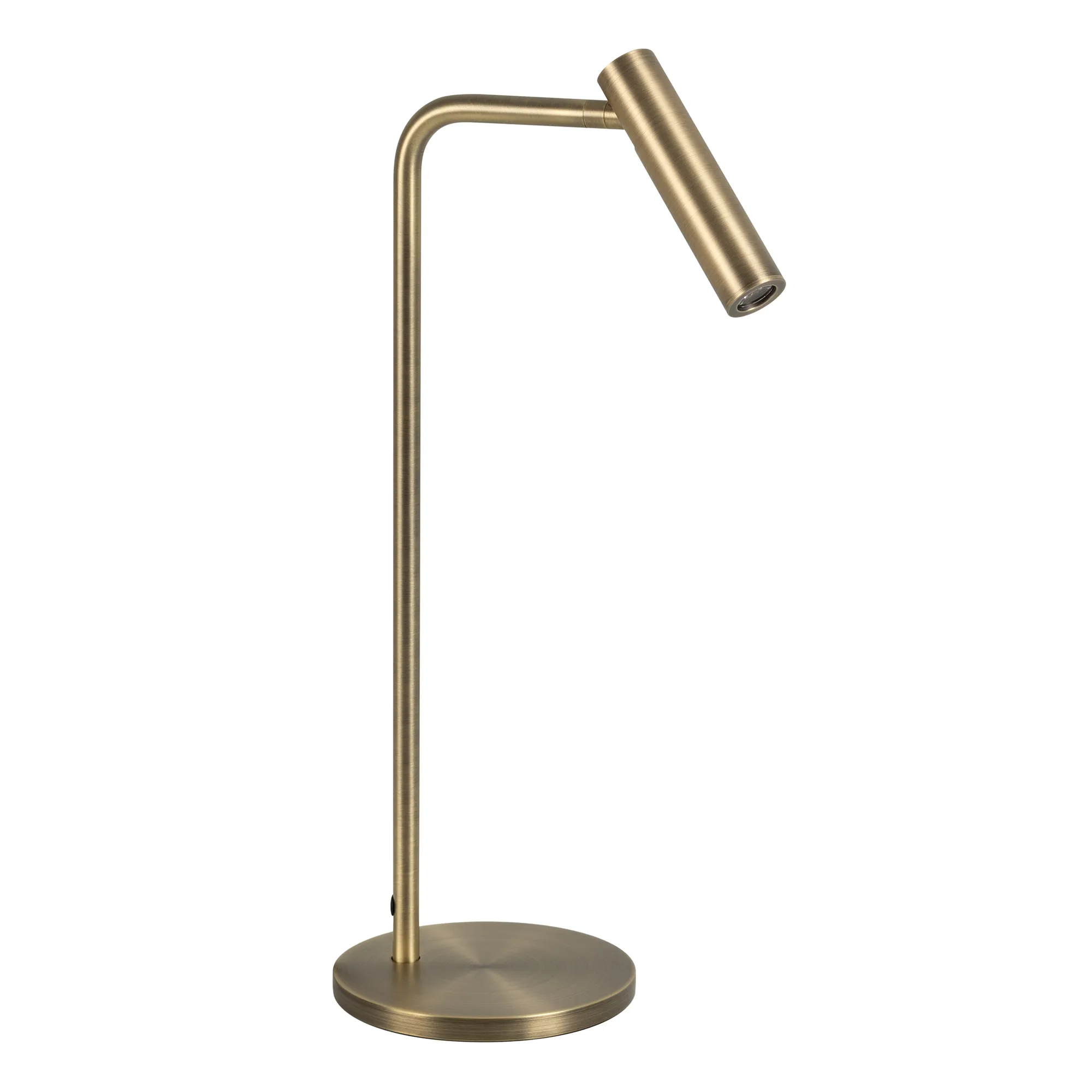 Светильник SP-VERDI-TAB-3W Warm3000 (BR, 20 deg, 230V) (Arlight, IP20 Металл, 3 года) - изображение товара