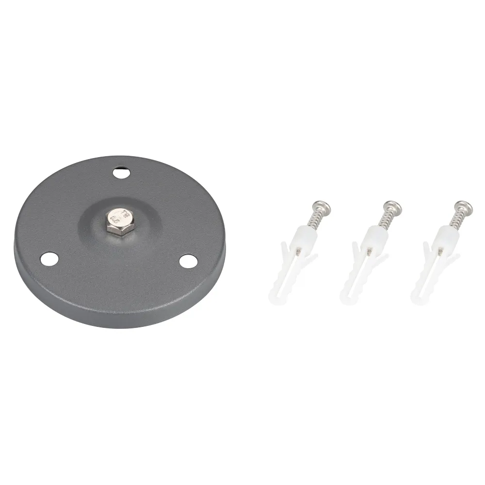 Основание для светильника ALT-BASE-R75 (DG) (Arlight, Металл) - изображение товара